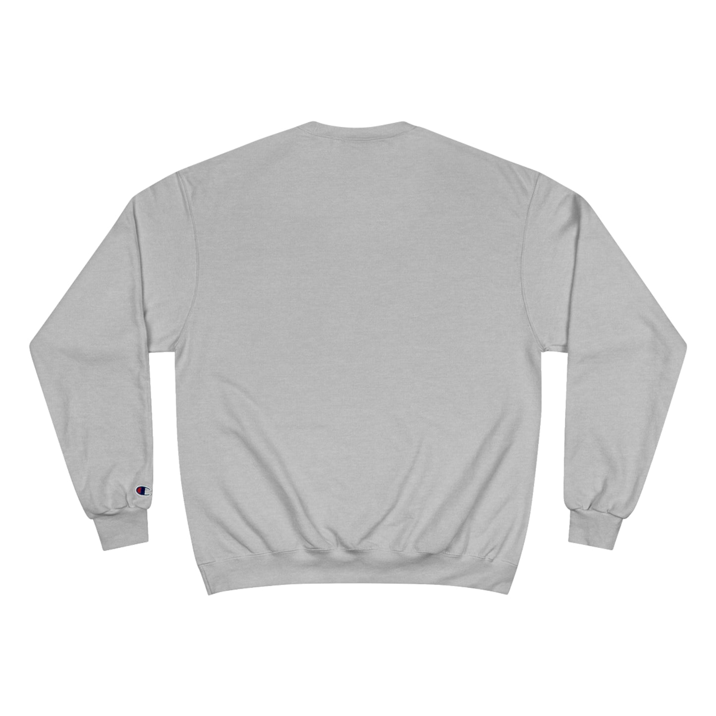 City Boy Champion Sweatshirt